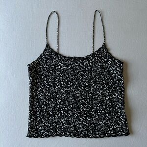 Rolla’s Floral Tank